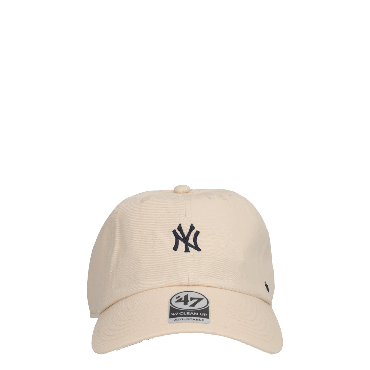 NEW YORK YANKEES Cappello Unisex Beige