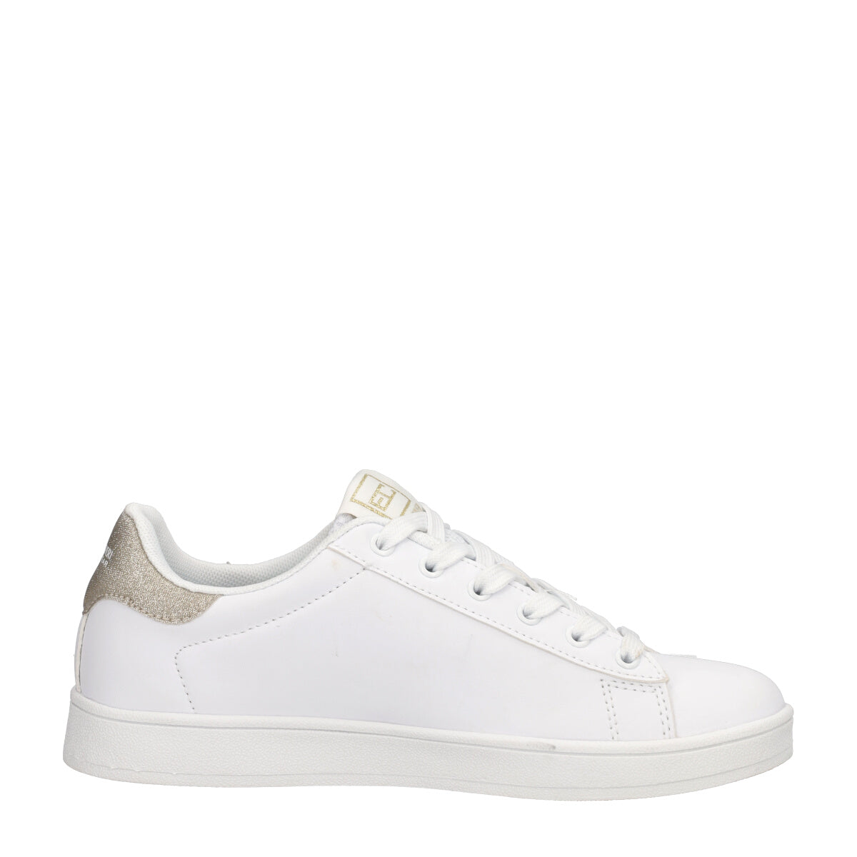 Sneakers Donna Bianca