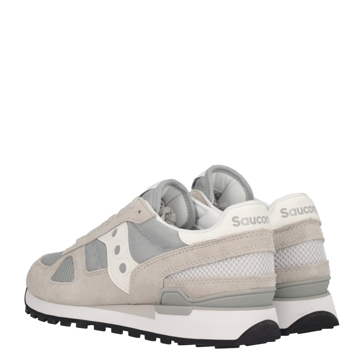 SHADOW ORIGINAL Sneakers Uomo Grigie