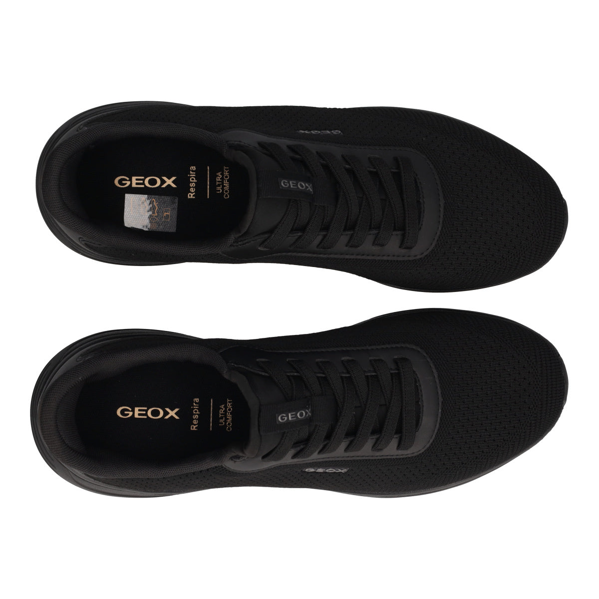 KLAIVES PLUS neaker uomo slip-in Fast In in tessuto