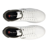 RAGING STEP DELUXE Sneakers Uomo Bianche
