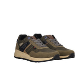 RUSH Sneakers Uomo Verdi