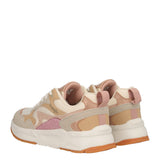 SUSAN Sneakers Donna Beige