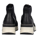 WILDEBUK Sneakers Donna Nere