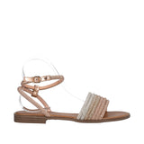 Sandali Donna Rosa Antico