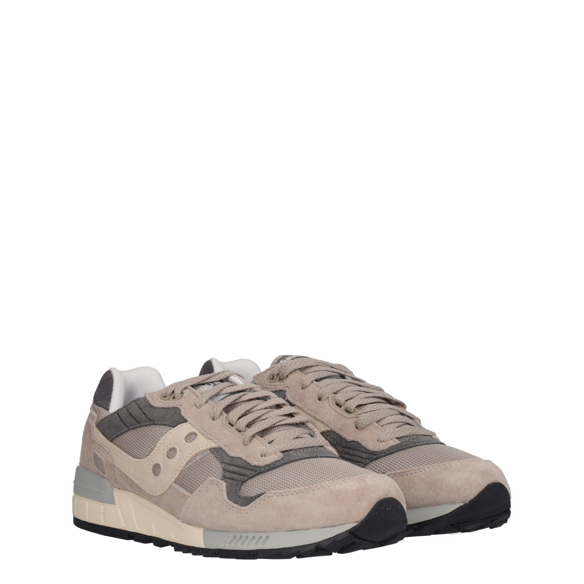 SHADOW 5000 Sneakers Uomo Grigie