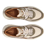 DIAMANTA Sneakers Donna Beige