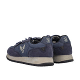 MORRIS URBAN Sneakers Uomo Blu