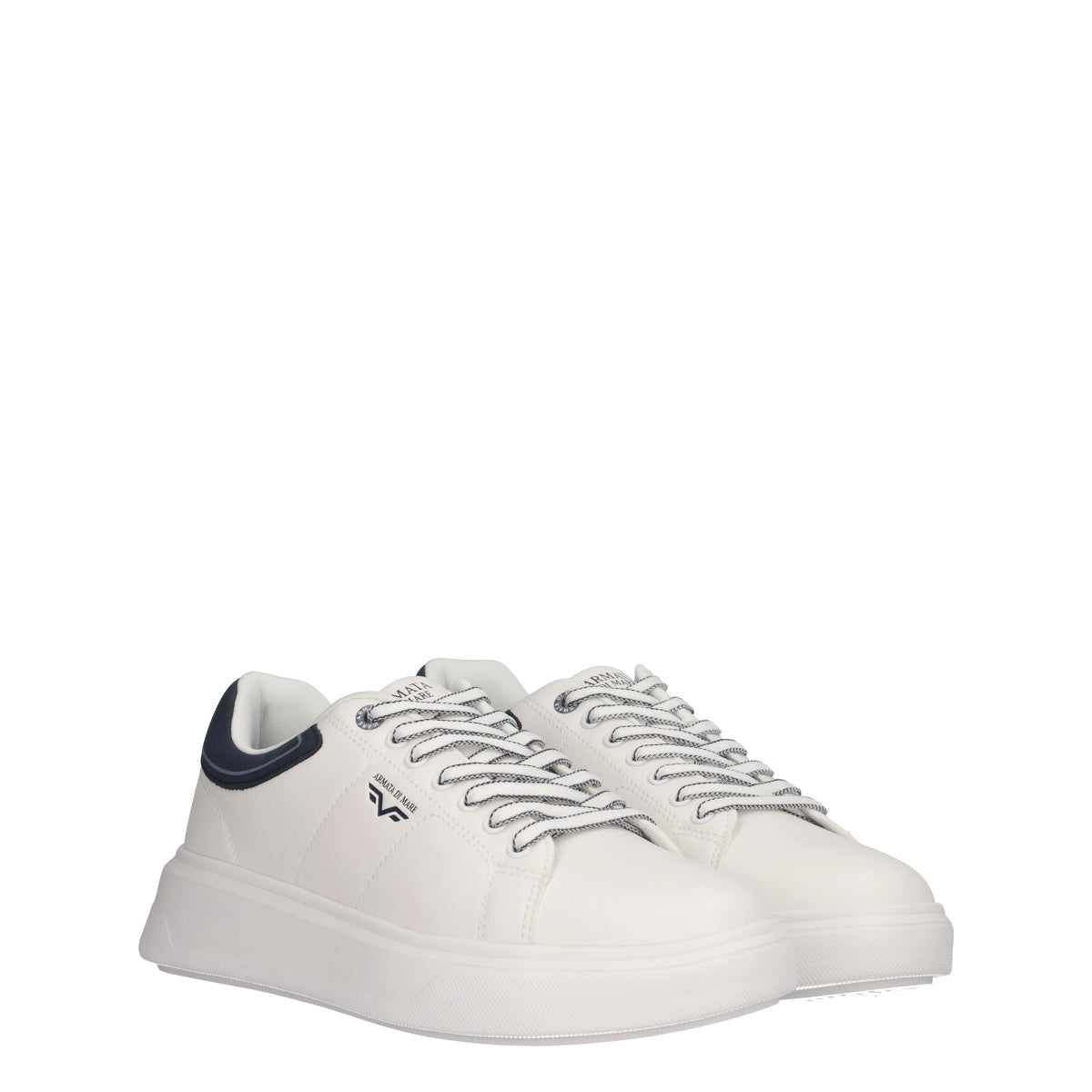 Sneakers Uomo Bianche