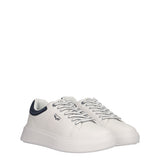 Sneakers Uomo Bianche