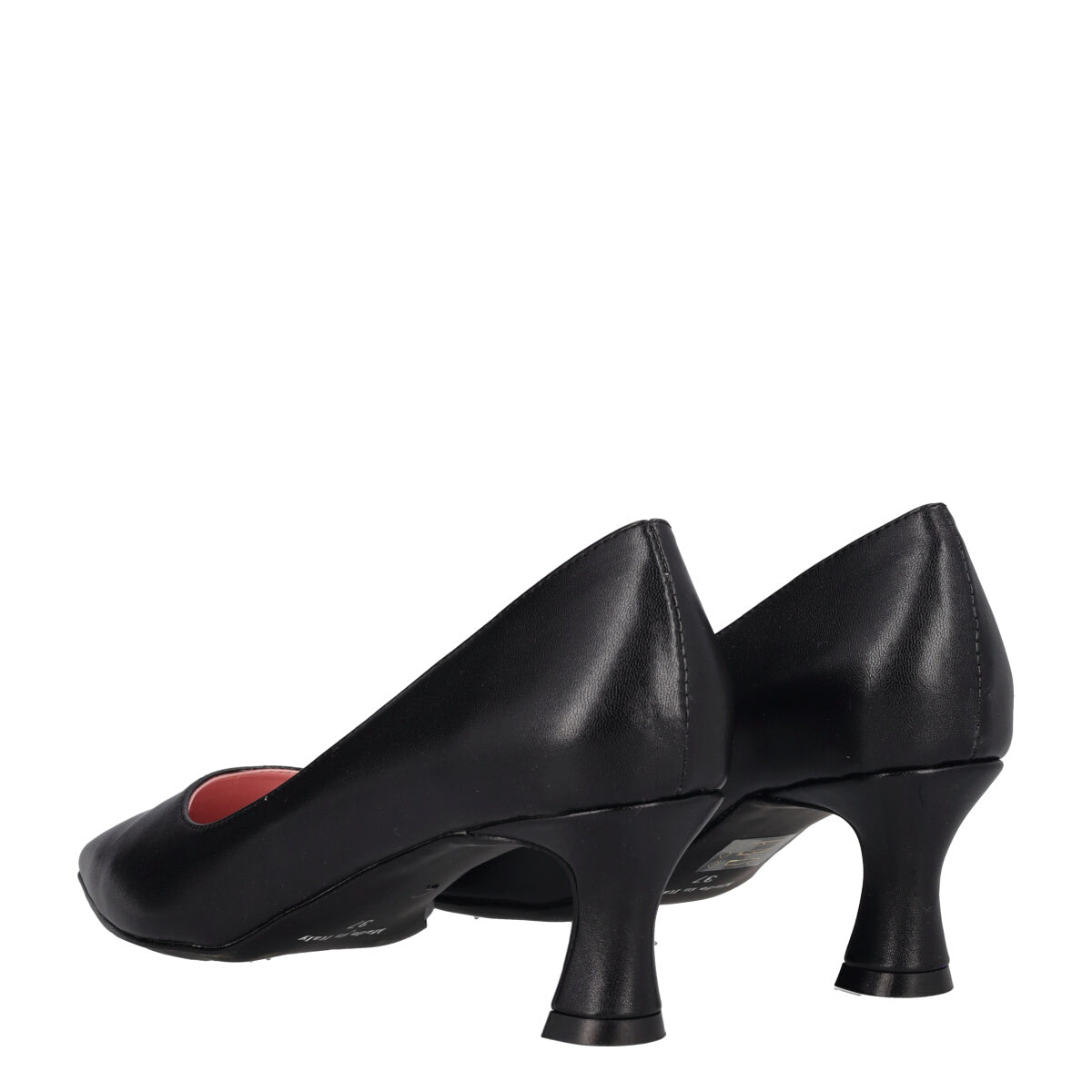 Décolleté Donna Nere