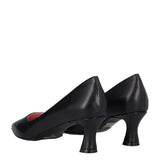 Décolleté Donna Nere