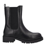 Stivaletti Donna Neri