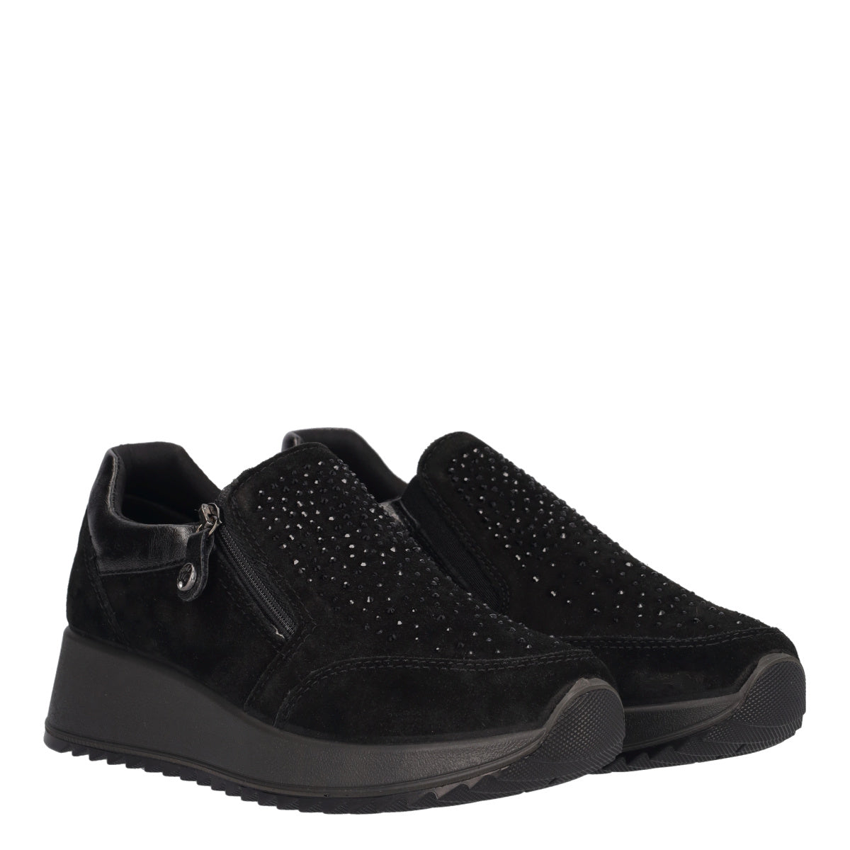 Comfort Donna Nere