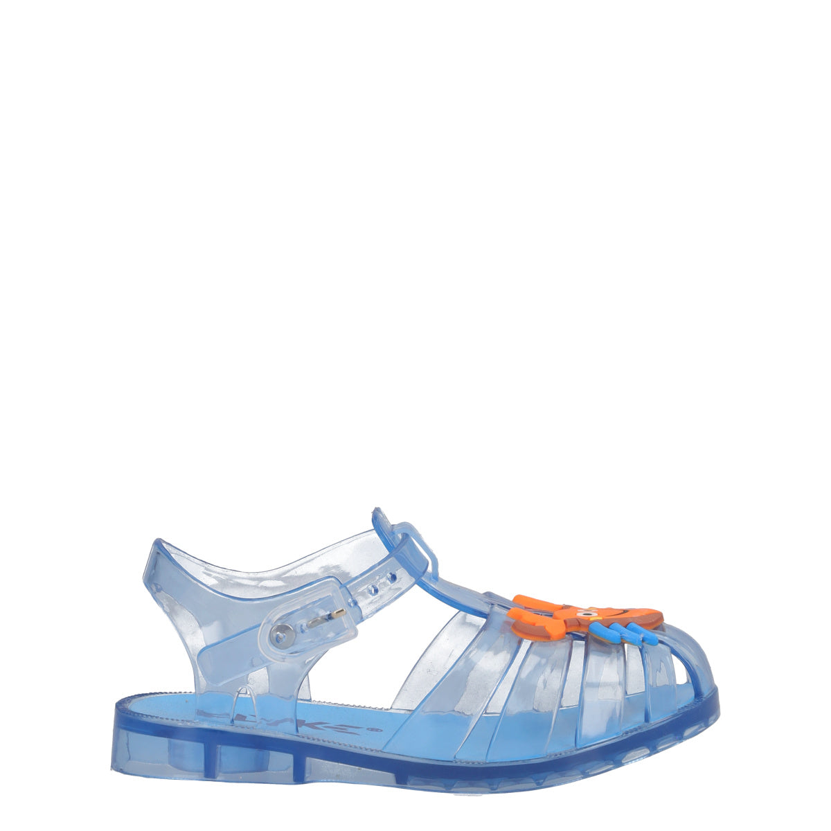Sandali Bambini Mare Azzurri