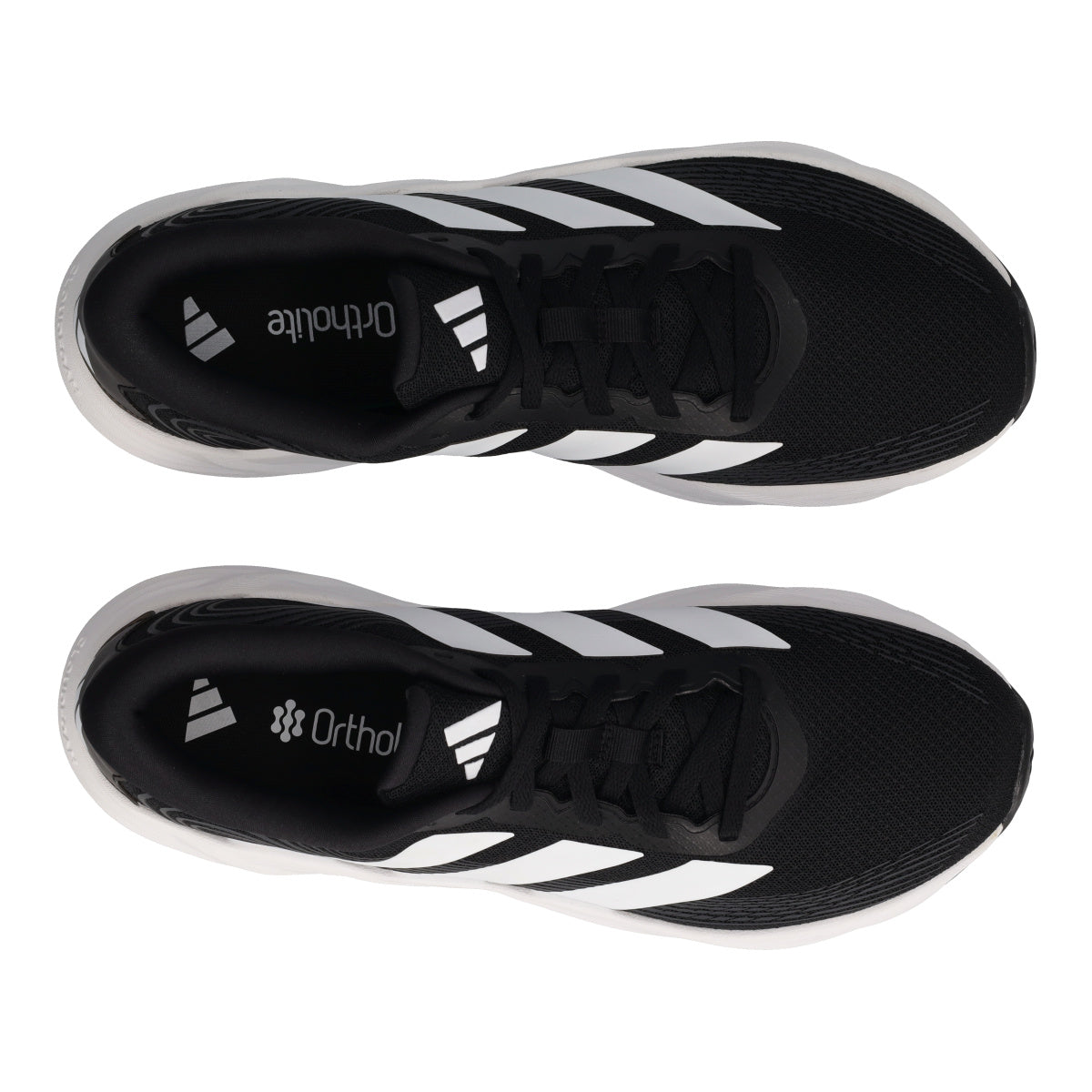 GALAXY 8 Running Uomo Nere