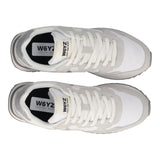 TALLY Sneakers Donna Argento
