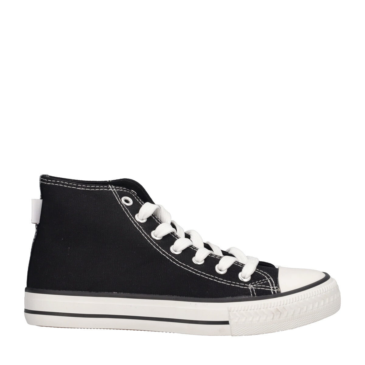 Sneakers Donna Nere
