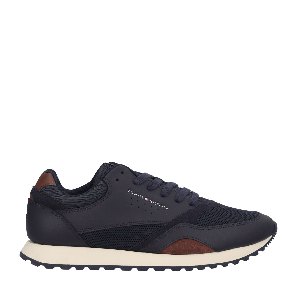 NEW RUNNER EVA MIX Sneakers Uomo Blu