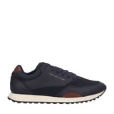 NEW RUNNER EVA MIX Sneakers Uomo Blu