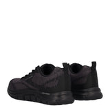 TRACK Sneakers Uomo Nere
