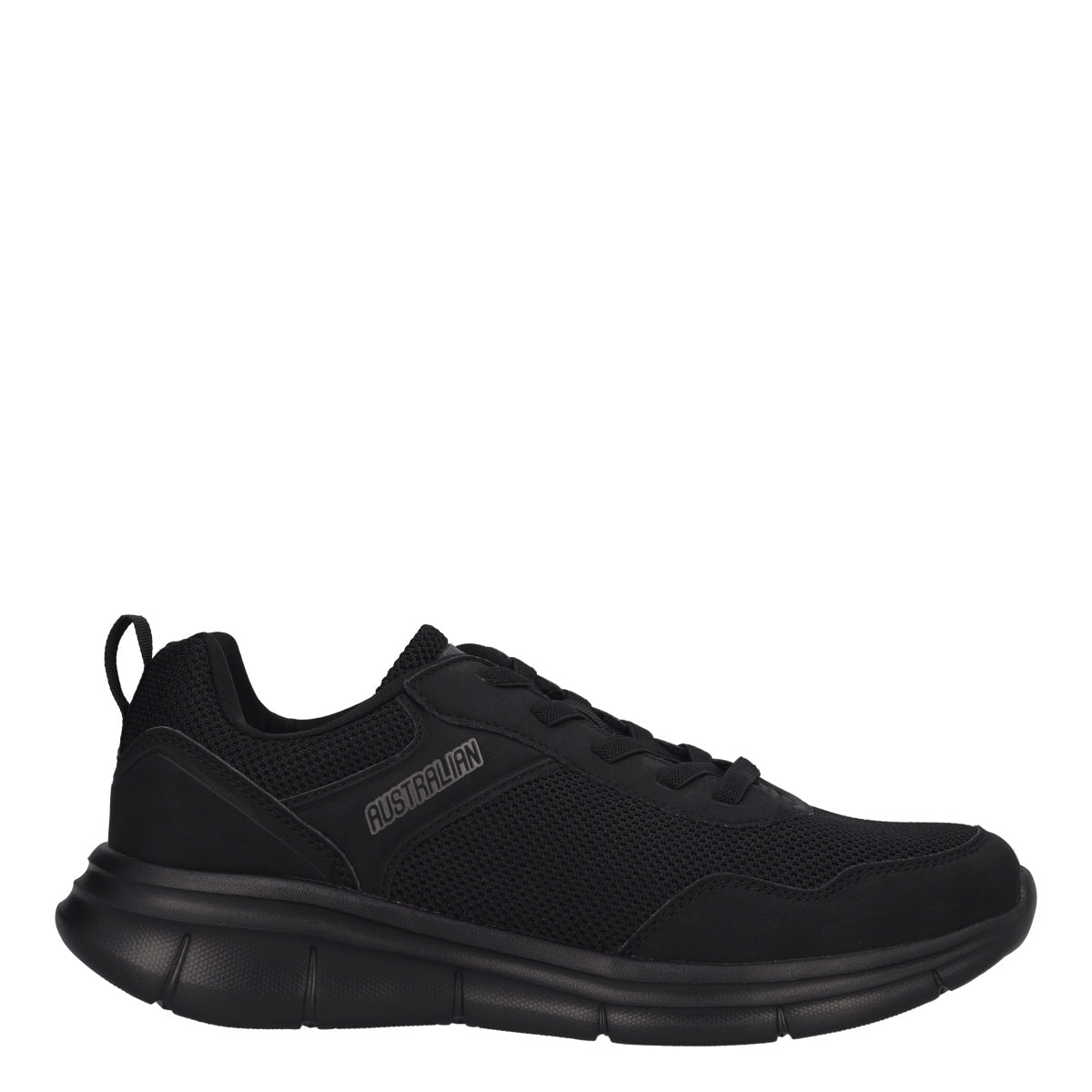 DAILY Sneakers Uomo Nere