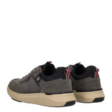 NEIL Sneakers Uomo Grigie