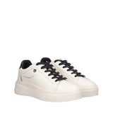 Sneakers Donna Bianche e Nere