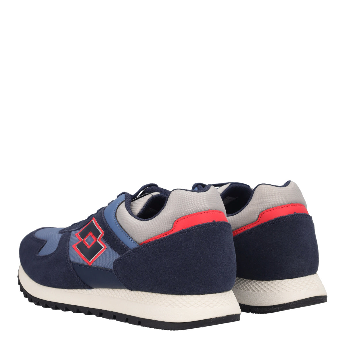 RUNNER PLUS  95 II NY Sneakers Uomo Blu