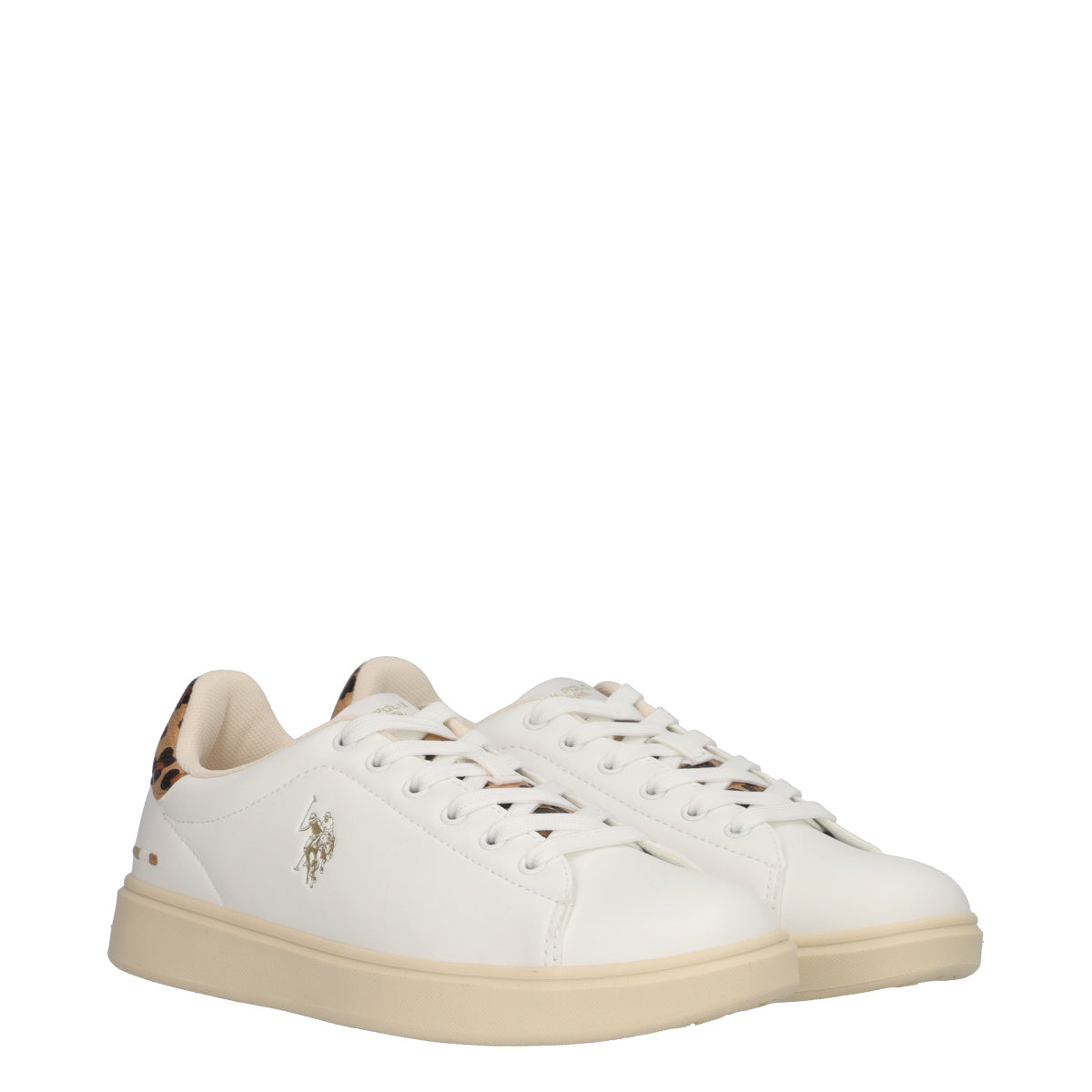 Sneakers Donna Bianche