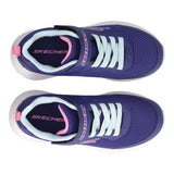 SELECTORS Sneakers Bambina Blu