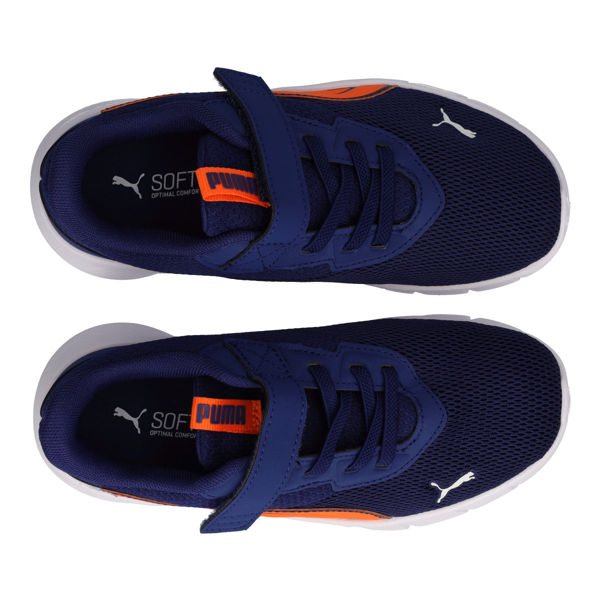 FLEXFOCUS MODERN AC PS Sneakers Junior Blu