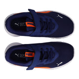 FLEXFOCUS MODERN AC PS Sneakers Junior Blu