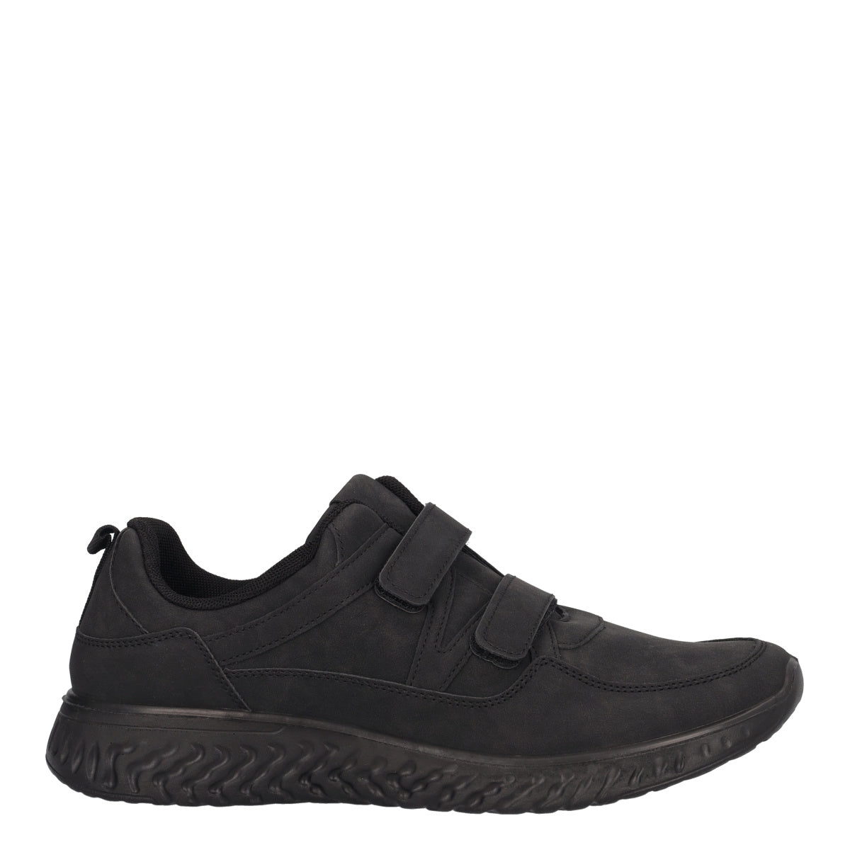 Sneakers Uomo Nere