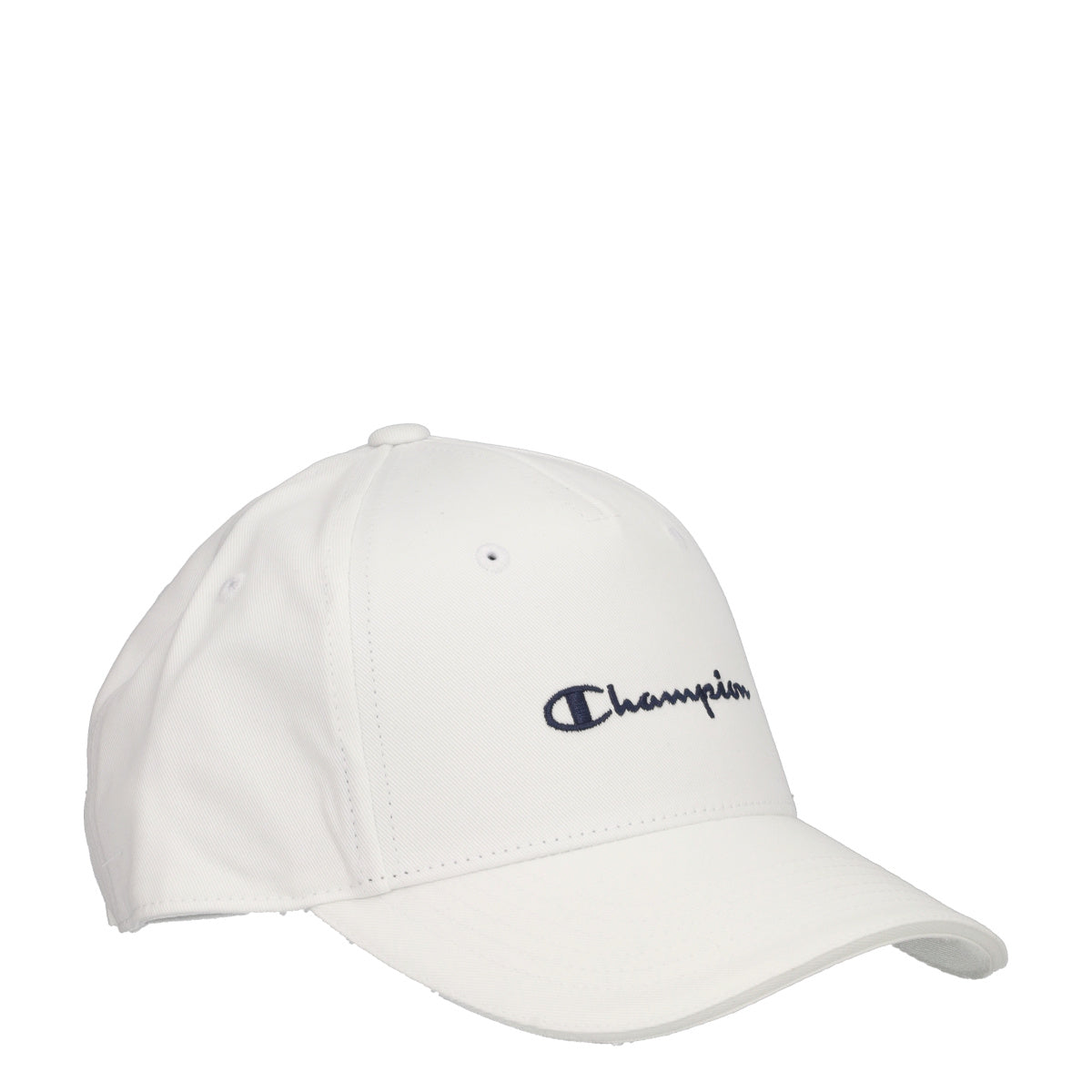 BASEBALL CAP Cappello Unisex Bianco