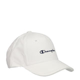 BASEBALL CAP Cappello Unisex Bianco