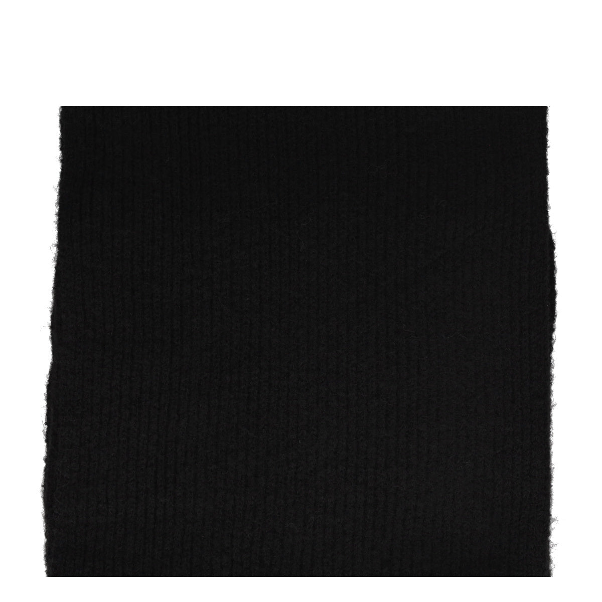 Sciarpa Donna Nera