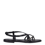 JOLLY Sandali Donna Nero