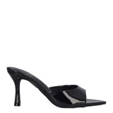 Ciabatte Moda Donna Nero
