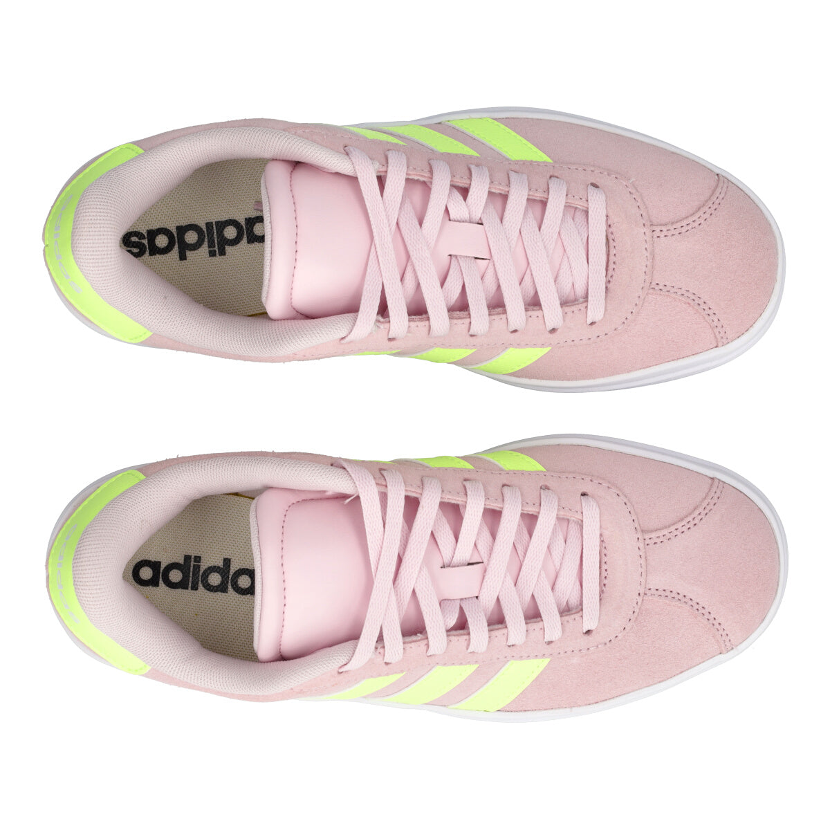 VL COURT BOLD J PINK