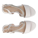 Sandali Donna Bianchi