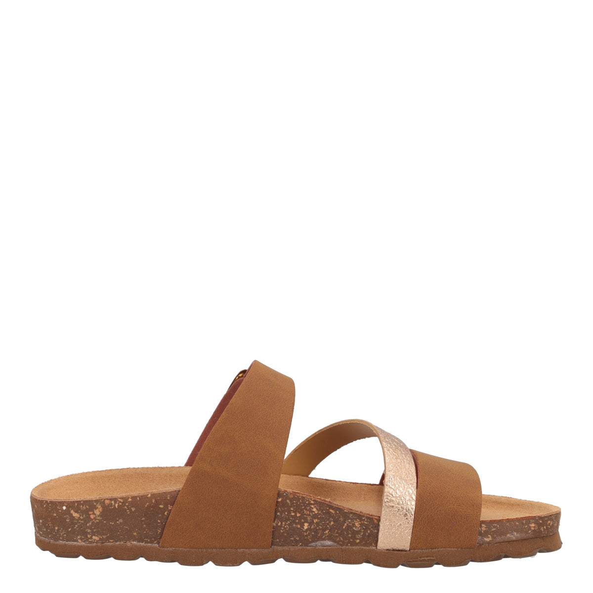 Ciabatte Donna Beige