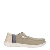 Mocassini Slip-on Uomo Beige