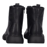 MALIKA Anfibi Bambina Neri