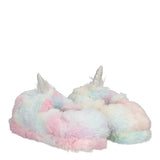 Ciabatte Bambina Multicolor - Unicorno