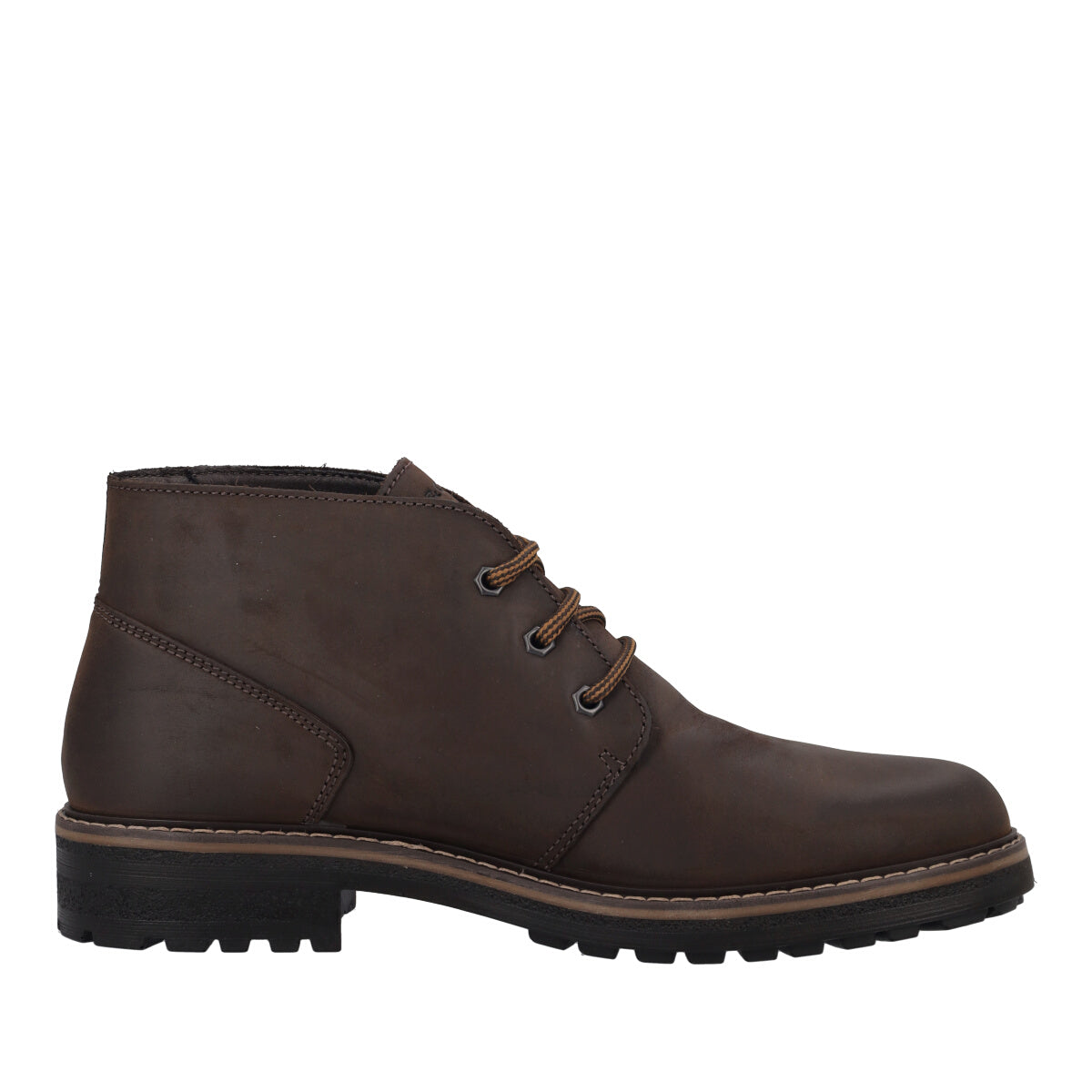 FREDDY GTX Polacco Uomo Marrone