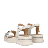 FLEXSAN Zeppe Donna Bianche