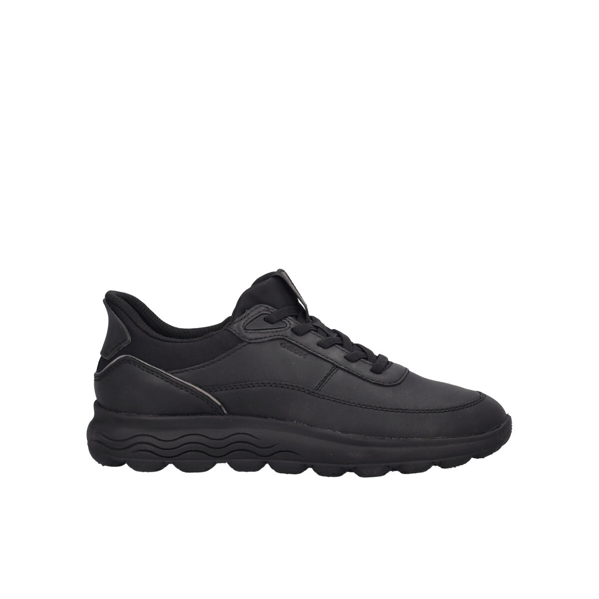 SPHERICA Sneakers Slip-on Nere