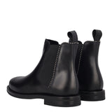 SETA Stivaletti Donna Neri