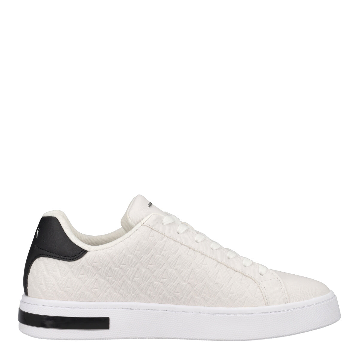 AF11916 Sneakers Uomo Bianche